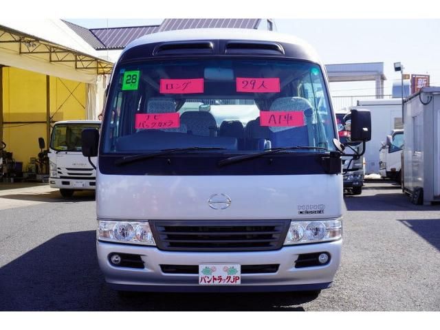 HINO LIESSE2 2016 Image 31