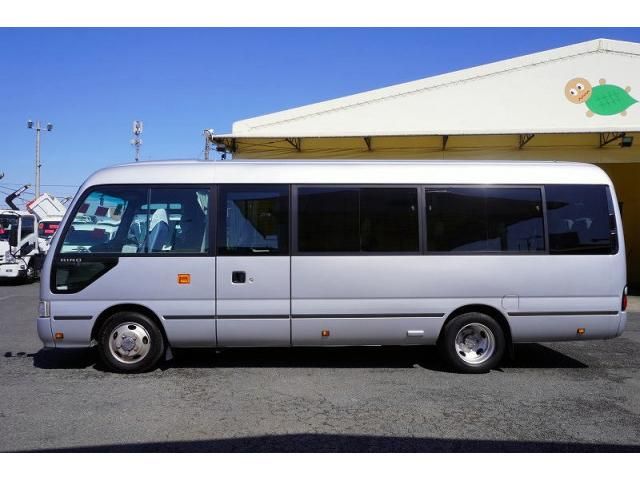 HINO LIESSE2 2016 Image 31