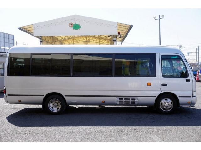 HINO LIESSE2 2016 Image 31