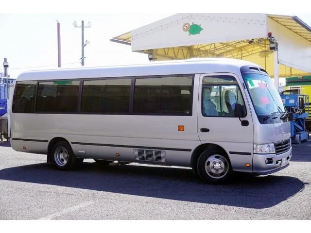 HINO LIESSE2 2016 Image 31