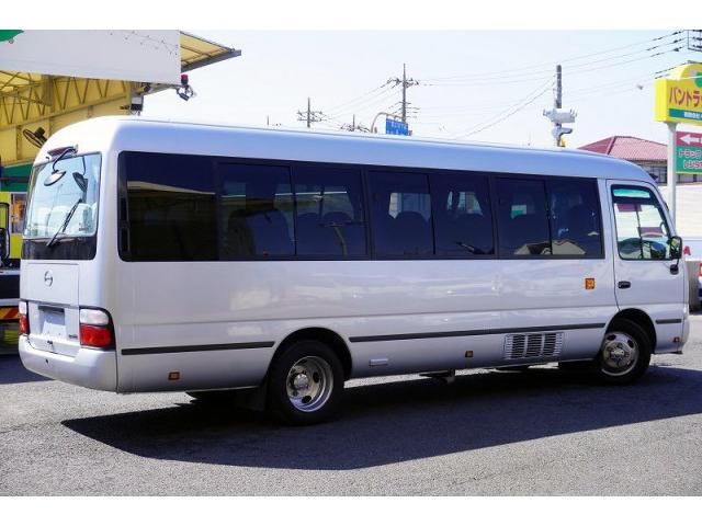 HINO LIESSE2 2016 Image 31