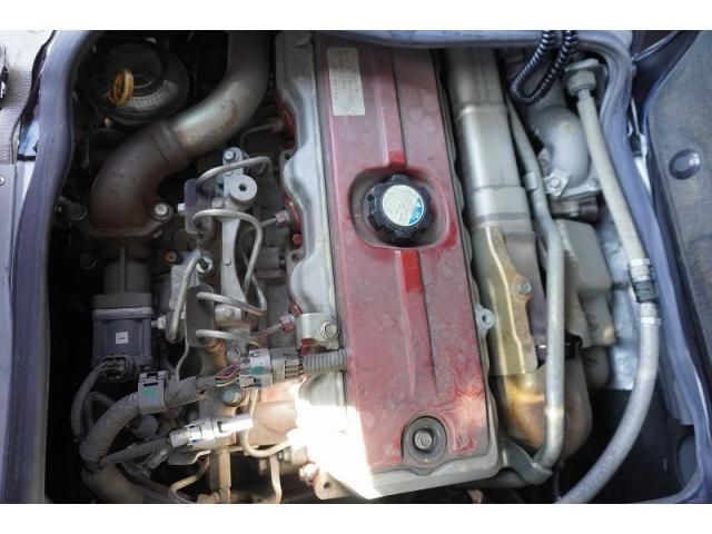 HINO LIESSE2 2016 Image 31