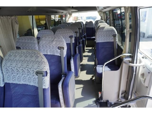 HINO LIESSE2 2016 Image 31