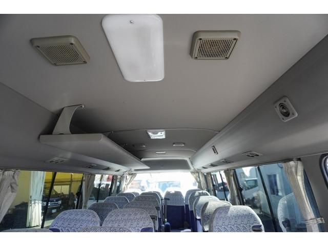 HINO LIESSE2 2016 Image 31