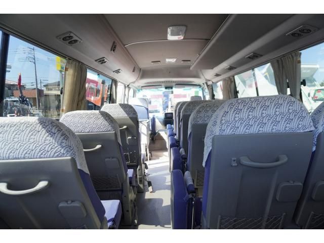 HINO LIESSE2 2016 Image 31