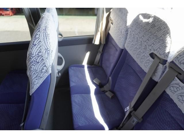 HINO LIESSE2 2016 Image 31