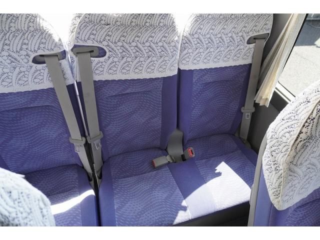 HINO LIESSE2 2016 Image 31