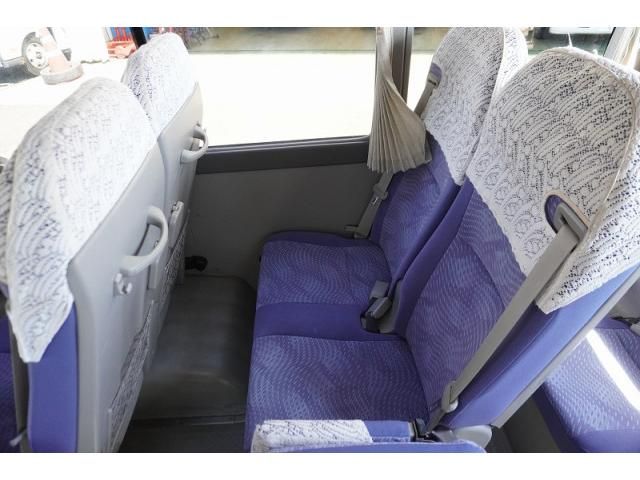 HINO LIESSE2 2016 Image 31