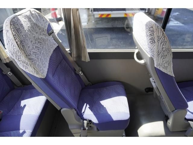 HINO LIESSE2 2016 Image 31