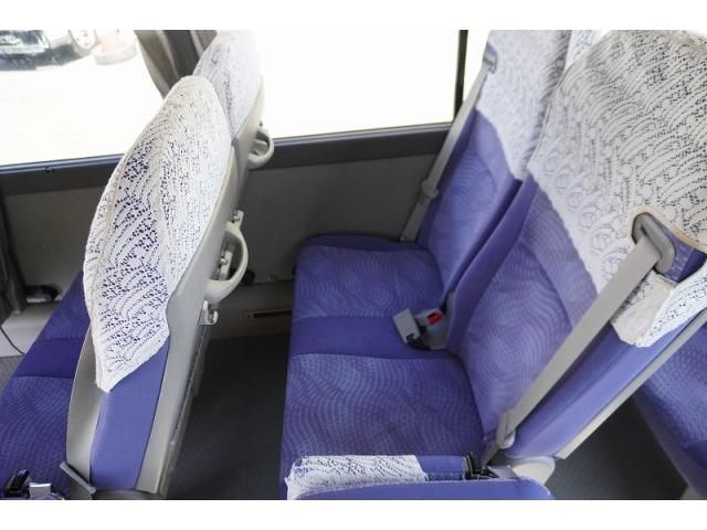 HINO LIESSE2 2016 Image 31