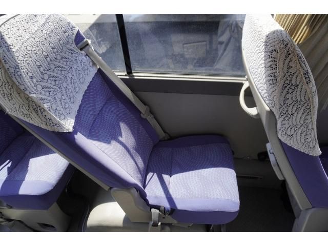 HINO LIESSE2 2016 Image 31