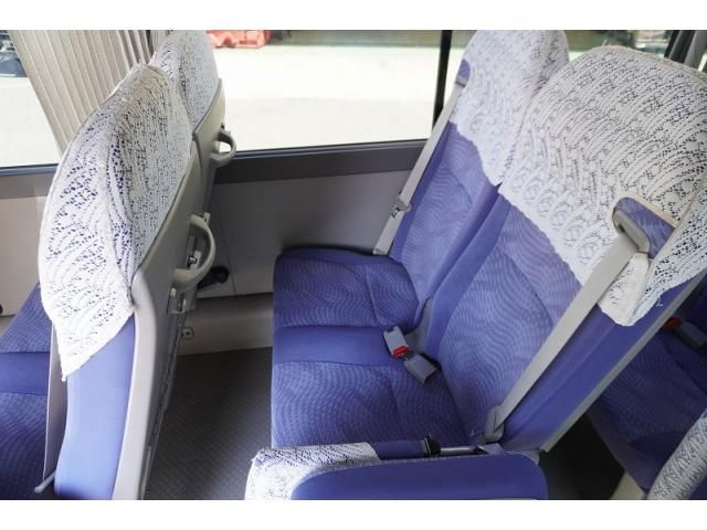 HINO LIESSE2 2016 Image 31