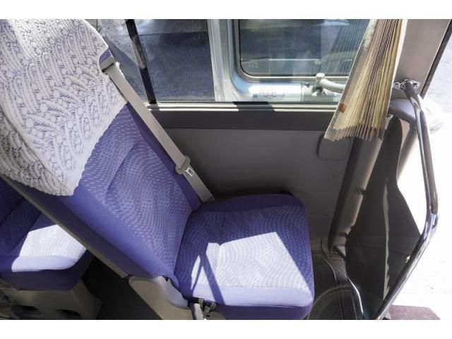 HINO LIESSE2 2016 Image 31