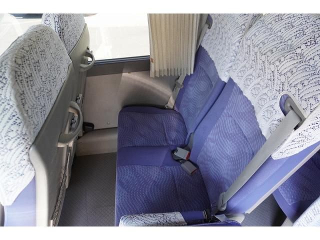 HINO LIESSE2 2016 Image 31