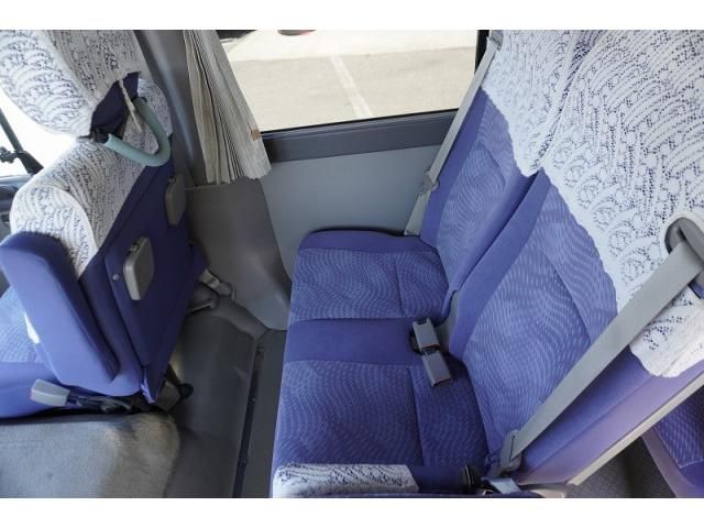 HINO LIESSE2 2016 Image 31