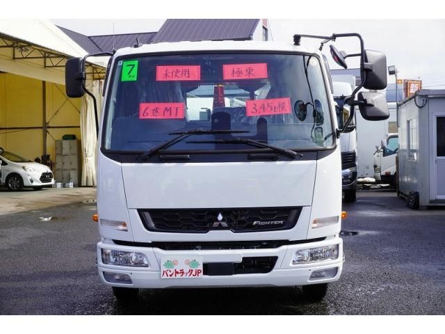 MITSUBISHI FUSOU FIGHTER 2025 Image 31