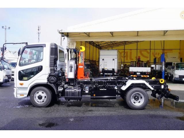 MITSUBISHI FUSOU FIGHTER 2025 Image 31