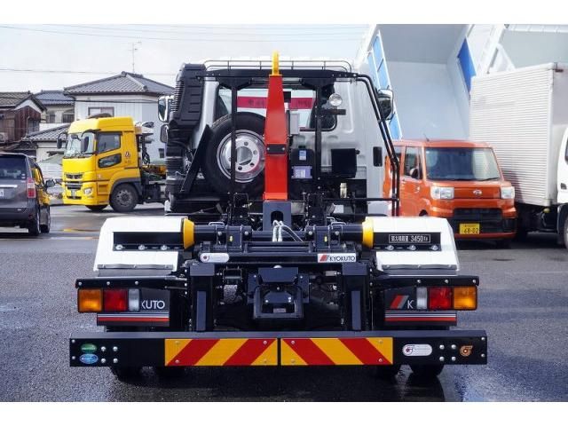 MITSUBISHI FUSOU FIGHTER 2025 Image 31