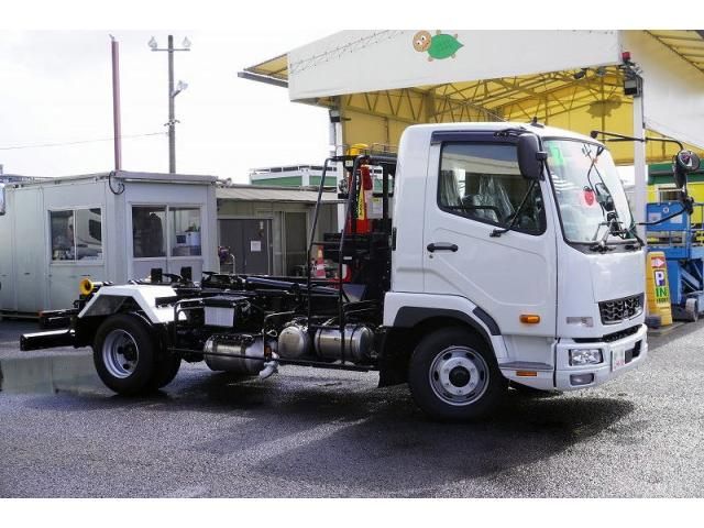 MITSUBISHI FUSOU FIGHTER 2025 Image 31