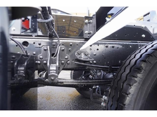 MITSUBISHI FUSOU FIGHTER 2025 Image 31