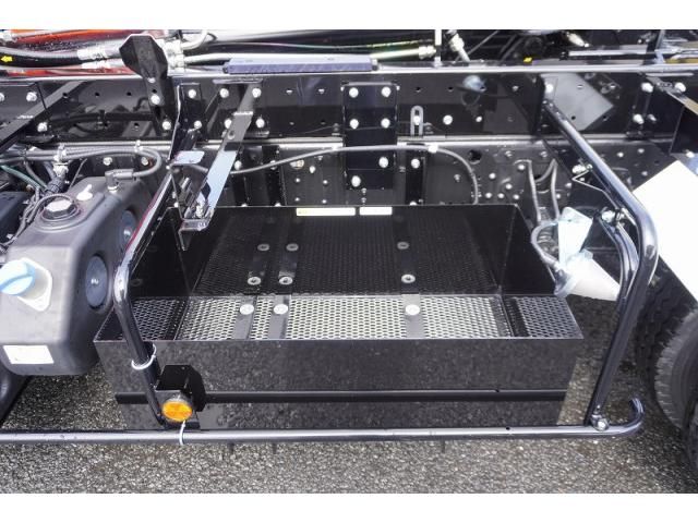 MITSUBISHI FUSOU FIGHTER 2025 Image 31