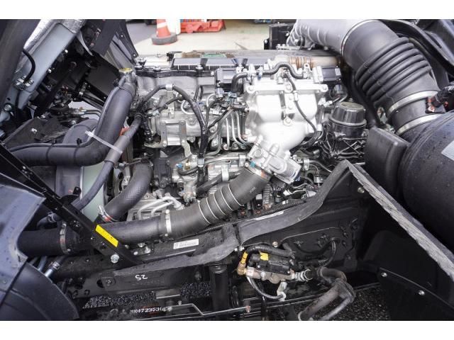 MITSUBISHI FUSOU FIGHTER 2025 Image 31