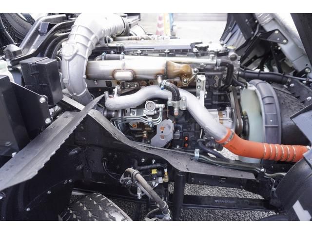 MITSUBISHI FUSOU FIGHTER 2025 Image 31