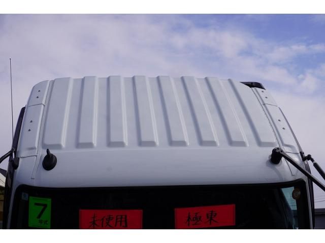 MITSUBISHI FUSOU FIGHTER 2025 Image 31