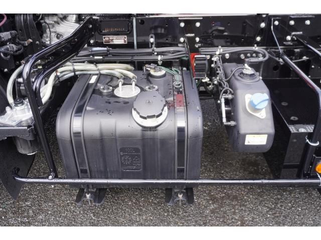 MITSUBISHI FUSOU FIGHTER 2025 Image 31