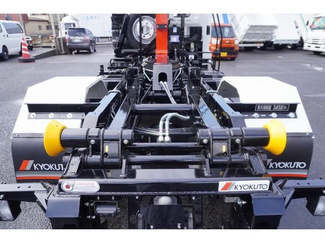 MITSUBISHI FUSOU FIGHTER 2025 Image 31