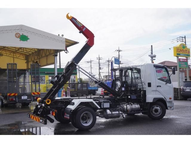 MITSUBISHI FUSOU FIGHTER 2025 Image 31