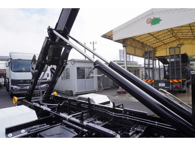 MITSUBISHI FUSOU FIGHTER 2025 Image 31