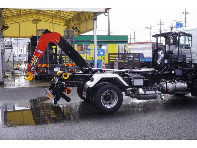 MITSUBISHI FUSOU FIGHTER 2025 Image 31