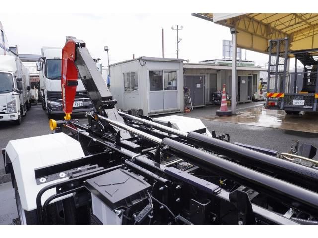 MITSUBISHI FUSOU FIGHTER 2025 Image 31