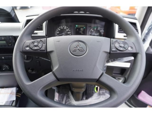 MITSUBISHI FUSOU FIGHTER 2025 Image 31