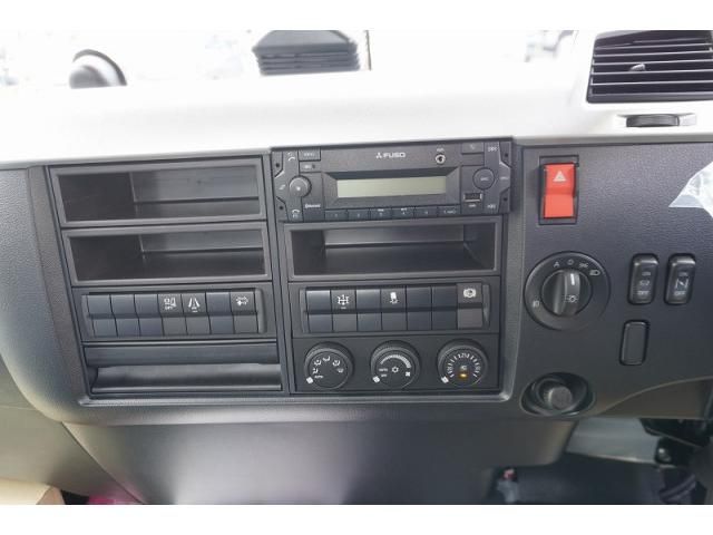 MITSUBISHI FUSOU FIGHTER 2025 Image 31