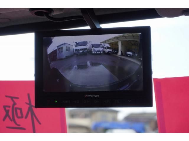 MITSUBISHI FUSOU FIGHTER 2025 Image 31