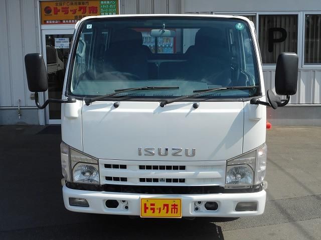 ISUZU ELF 2013 Image 31