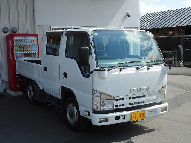 ISUZU ELF 2013 Image 31
