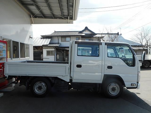 ISUZU ELF 2013 Image 31