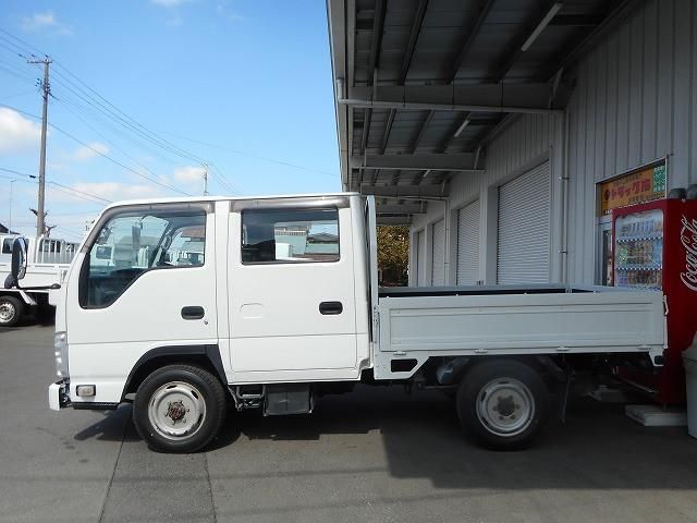 ISUZU ELF 2013 Image 31