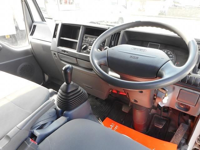 ISUZU ELF 2013 Image 31