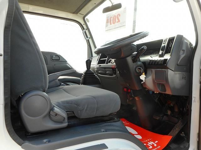 ISUZU ELF 2013 Image 31