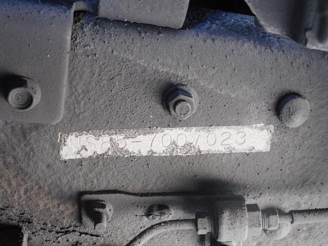 ISUZU ELF 2013 Image 31