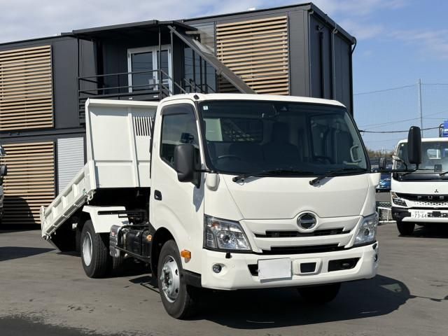 HINO DUTRO 2025 Image 31