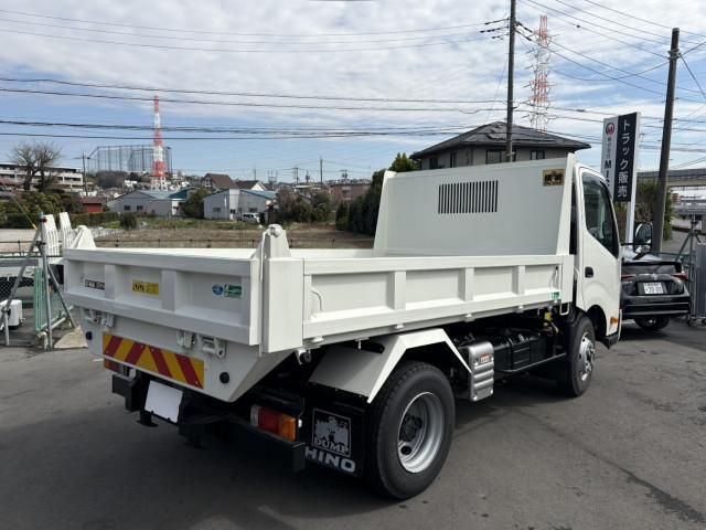 HINO DUTRO 2025 Image 31