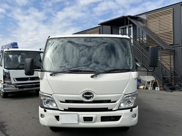 HINO DUTRO 2025 Image 31
