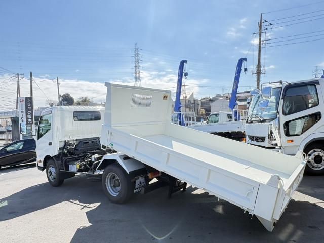 HINO DUTRO 2025 Image 31