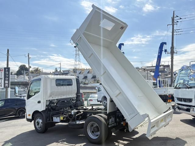 HINO DUTRO 2025 Image 31