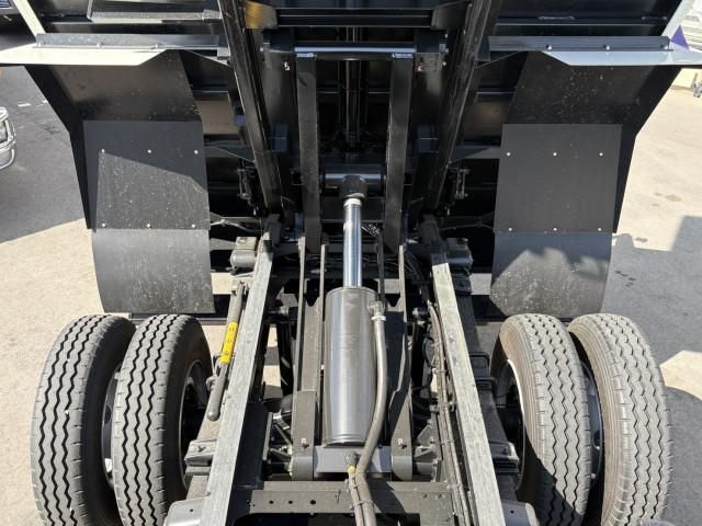 HINO DUTRO 2025 Image 31